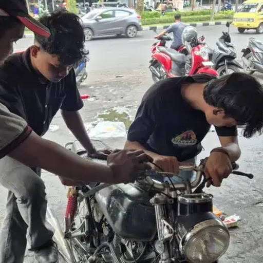 Pertalite Diduga Bermasalah, Motor Brebet dan Mogok Massal di Jatim