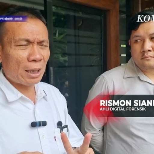 Rismon Sianipar Sebut Presiden Prabowo Sudah Tahu Soal Gibran Tidak Pernah Lulus SMA