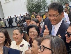 Elektabilitas Purbaya Melejit Tempel Prabowo Menuju 2029