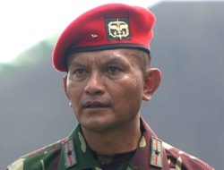 Kisah Mualaf Jenderal Kopassus Lodewijk Freidrich Paulus, Sempat Ditentang Keluarga dan Disebut Bakal Masuk Neraka