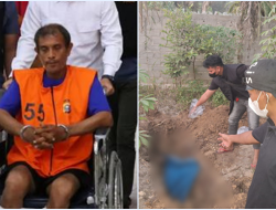 Emosi karena Hotspot Dimatikan, Padahal Sudah Berikan Istri, Warga Siak Habisi Rekan Sendiri