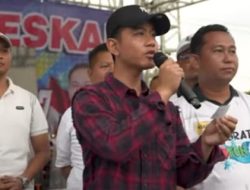 Sekelas Wapres Ngurusin Pekerjaan Ketua RT