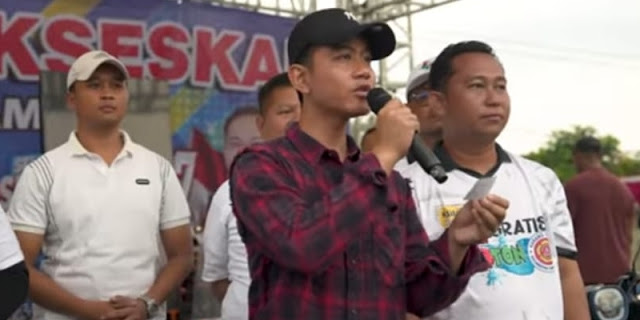 Sekelas Wapres Ngurusin Pekerjaan Ketua RT
