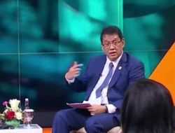 Tanggapan Menohok Purbaya Soal Kebijakan Ekonomi di Era Jokowi dan Sri Mulyani 10 Tahun Terakhir