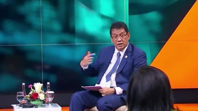 Tanggapan Menohok Purbaya Soal Kebijakan Ekonomi di Era Jokowi dan Sri Mulyani 10 Tahun Terakhir