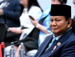 Malaysia Ceroboh Salah Sebut Prabowo jadi Jokowi di KTT ASEAN