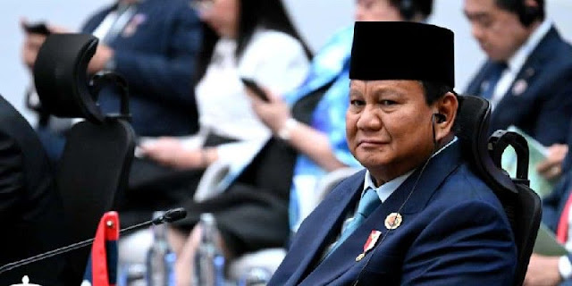 Malaysia Ceroboh Salah Sebut Prabowo jadi Jokowi di KTT ASEAN