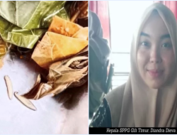 Ada Ulat di Menu MBG, Kepala SPPG:  Itu Jenis Ulat yang Bisa Dikonsumsi dan Tinggi Protein