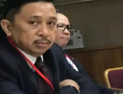 Kapan Adik Jusuf Kalla cs Dijebloskan ke Sel Tahanan?