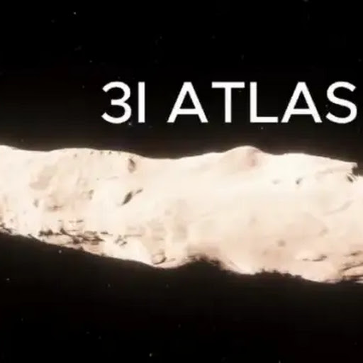 Benarkah Komet 3I/ATLAS Pesawat Alien? Ini Penjelasan NASA