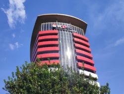 KPK Wajib Periksa Jokowi dan Luhut terkait Kasus Whoosh