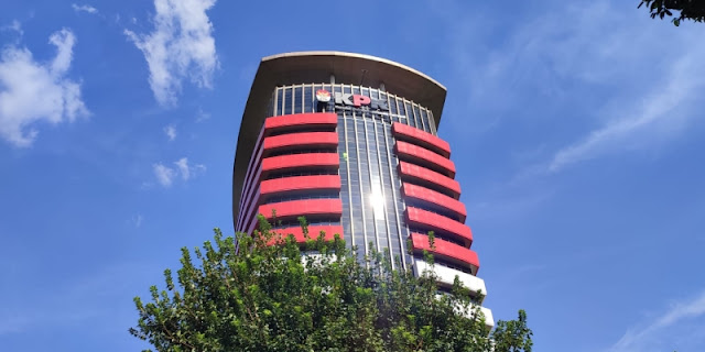 KPK Wajib Periksa Jokowi dan Luhut terkait Kasus Whoosh