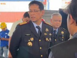Dibongkar Purbaya! Siapa ‘Benteng Perlindungan Koruptor’ di Bea Cukai?