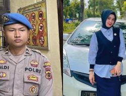 Dosen Cantik di Jambi Tewas Diduga Diperkosa & Dibunuh Oknum Polisi, Mobil & Sepeda Motor Dibawa Kabur