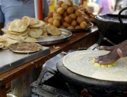 BGN Belajar Gizi Jangan ke India, Finlandia dan Jepang Jelas-jelas Diakui Dunia