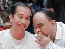 Budi Arie Bantah Buang Jokowi dari Projo, Merasa Diadu Domba