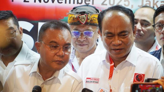 Budi Arie Pilih Gerindra Ketimbang PSI, Pengamat: Jokowi Tak Lagi Menarik