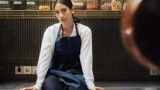 Sosok Chef Sabrina Alatas, Wanita yang Diduga Selingkuh dengan Hamish Daud Lewat Pinterest