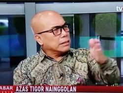 Adili Pelaku Korupsi Woosh dan Garuda