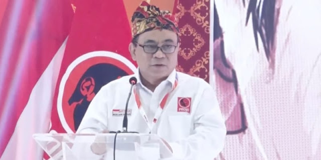 Budi Arie dan Projo Baiknya Gabung ke PSI