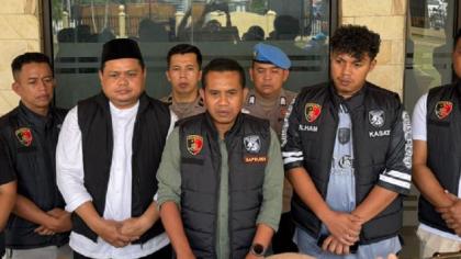 Terungkap Motif Oknum Polisi Bunuh Dosen IAK Bungo, Dipicu Masalah Asmara