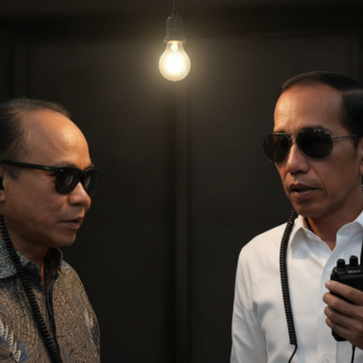 Budi Arie Bakal Jadi Mata-mata Jokowi jika Bergabung ke Gerindra
