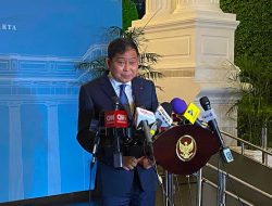 Begini Tanggapan Ignasius Jonan Soal Utang Whoosh usai Temui Prabowo