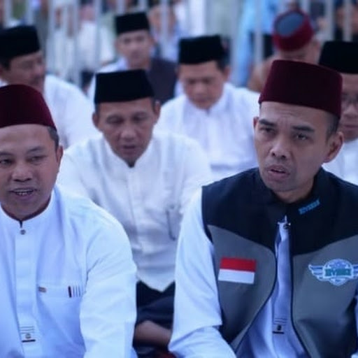 UAS Kutip Hadist Usai Gubernur Riau Abdul Wahid yang Didukungnya Kena OTT KPK