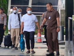 Nasib Gubernur Riau Abdul Wahid Segera Diumumkan KPK