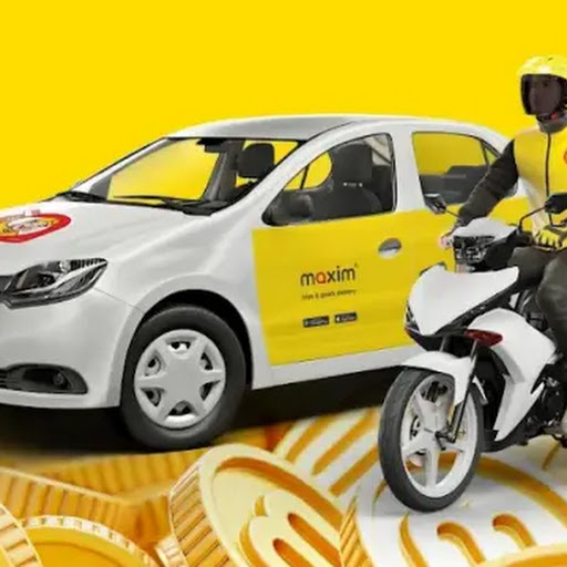 Aplikasi Maxim: Solusi Praktis untuk Perjalanan dan Penghasilan Tambahan di Indonesia