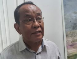 Said Didu: Prabowo Dianggap Pasang Badan Buat Jokowi soal Whoosh