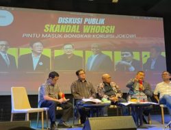 Ada Aset Bakal Diambil China Jika RI Gagal Bayar Utang Whoosh? Agus Pambagio Ungkap Ucapan Luhut