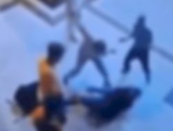 Masjid Terkunci, Matinya Keimanan dan Kemanusiaan