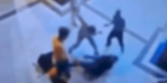 Masjid Terkunci, Matinya Keimanan dan Kemanusiaan