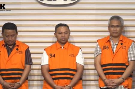 Peras Bawahan, Gubernur Riau Abdul Wahid Minta Semua Patuh pada Satu Matahari