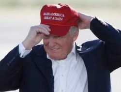 Trump Melunak Ingin Bantu Zohran Mamdani Bangun New York, tapi...