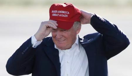 Trump Melunak Ingin Bantu Zohran Mamdani Bangun New York, tapi...