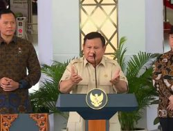 Prabowo Diminta Hati-hati Lunasi Utang Kereta Cepat, Bisa Jadi Senjata Makan Tuan