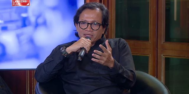 Pengurus PP Muhammadiyah Tolak Soeharto Pahlawan Nasional