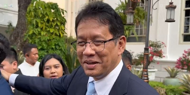 Purbaya, Suara Tenang di Tengah Riuh