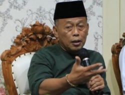 Segini Harta Kekayaan Bupati Ponorogo Sugiri Sancoko yang Kena OTT KPK