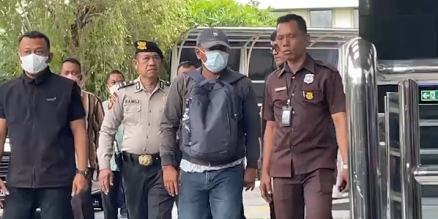 OTT Bupati Ponorogo: KPK Amankan Adik, Sekda hingga Dirut RSUD dr Harjono