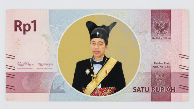 Pemerintah Targetkan RUU Redenominasi Rupiah Rampung 2027