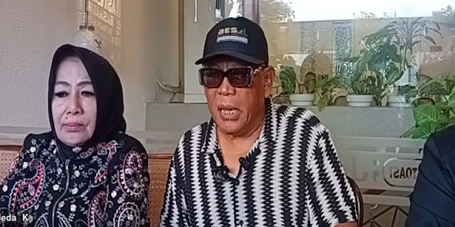 Eggi Sudjana Ingatkan Polisi Jangan Sampai Dipermalukan