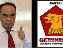 Rencana Budi Arie Gabung Gerindra Ditolak Tidar Jabar