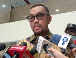 Sahroni Paling Layak Dicopot dari DPR