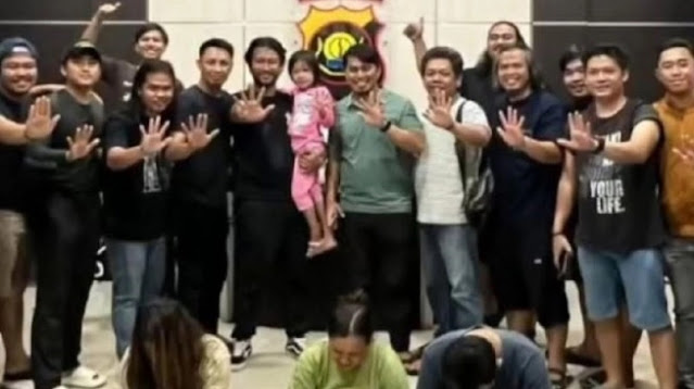 Hilang di Makassar Ditemukan di Jambi, Begini Kronologi Bocah Bilqis Diculik dan Dijual Rp3 Juta