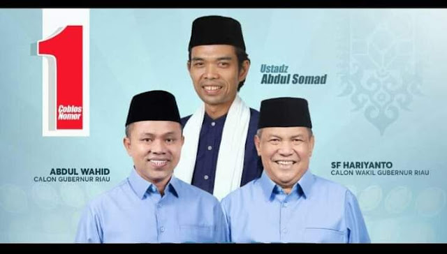 Demi Balik Modal Politik, Gubernur Jadi Pengusaha Proyek, Kasus Riau Sebut Skema “Jatah Preman”