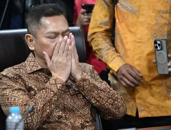 Adies Kadir Tancap Gas Tangani Sengketa Lahan Usai Dipulihkan MKD