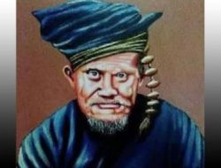 Kisah Perjuangan Tuan Rondahaim Saragih, Raja di Tanah Batak Jadi Pahlawan Nasional